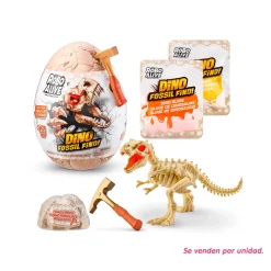 RoboAlive Dino Fossil