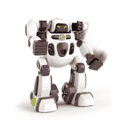 Robot AIRO con Inteligencia Artificial