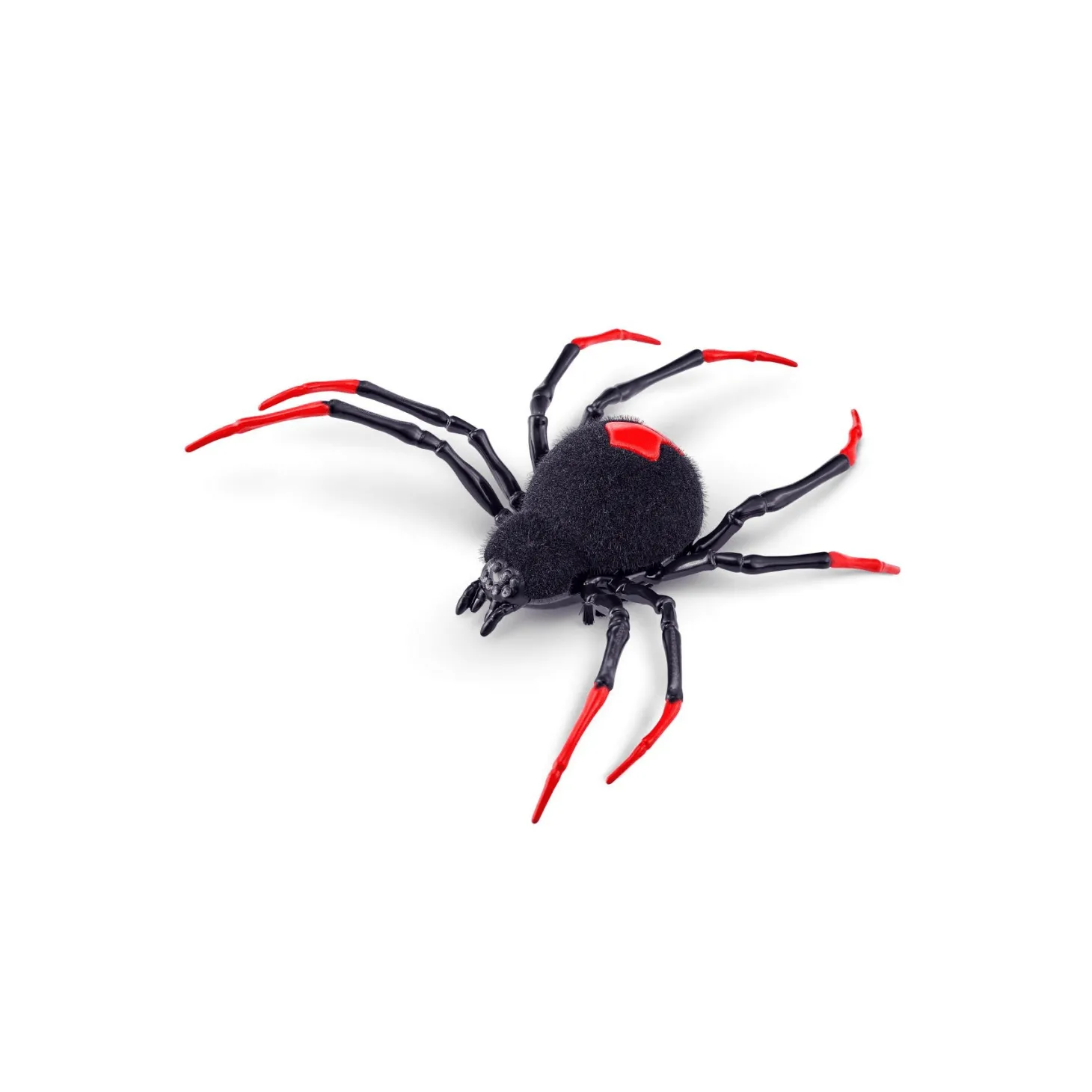 Robot araña Robotic-S2: ¡diversión asegurada!