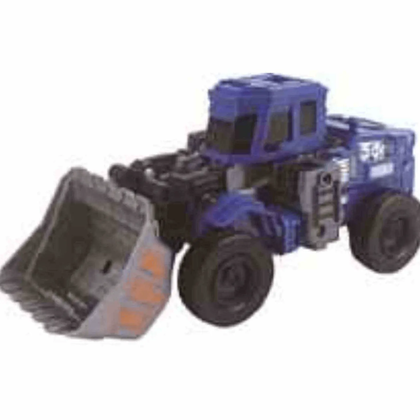 ¡Robot de Construcción 7 en 1 – Un Juguete que se Transforma y Construye Sin Límites!