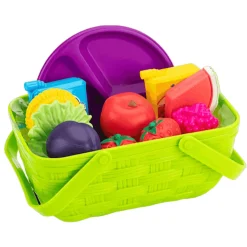 Role Planet Cestita De Picnic