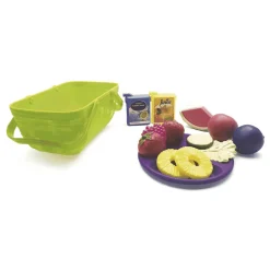 Role Planet Cestita De Picnic