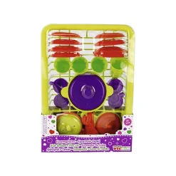 Role Planet Escurreplatos Grande 35 piezas