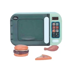 Role Planet Horno Microondas