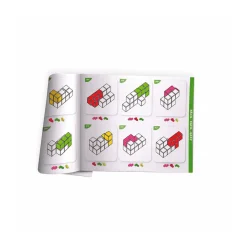 Rompecabezas Magnético Cubimag