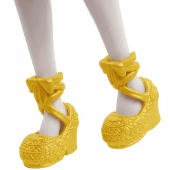 Royal Enchantimals Muñeca invitada con regalos con familia de dragones Mattel GYJ09