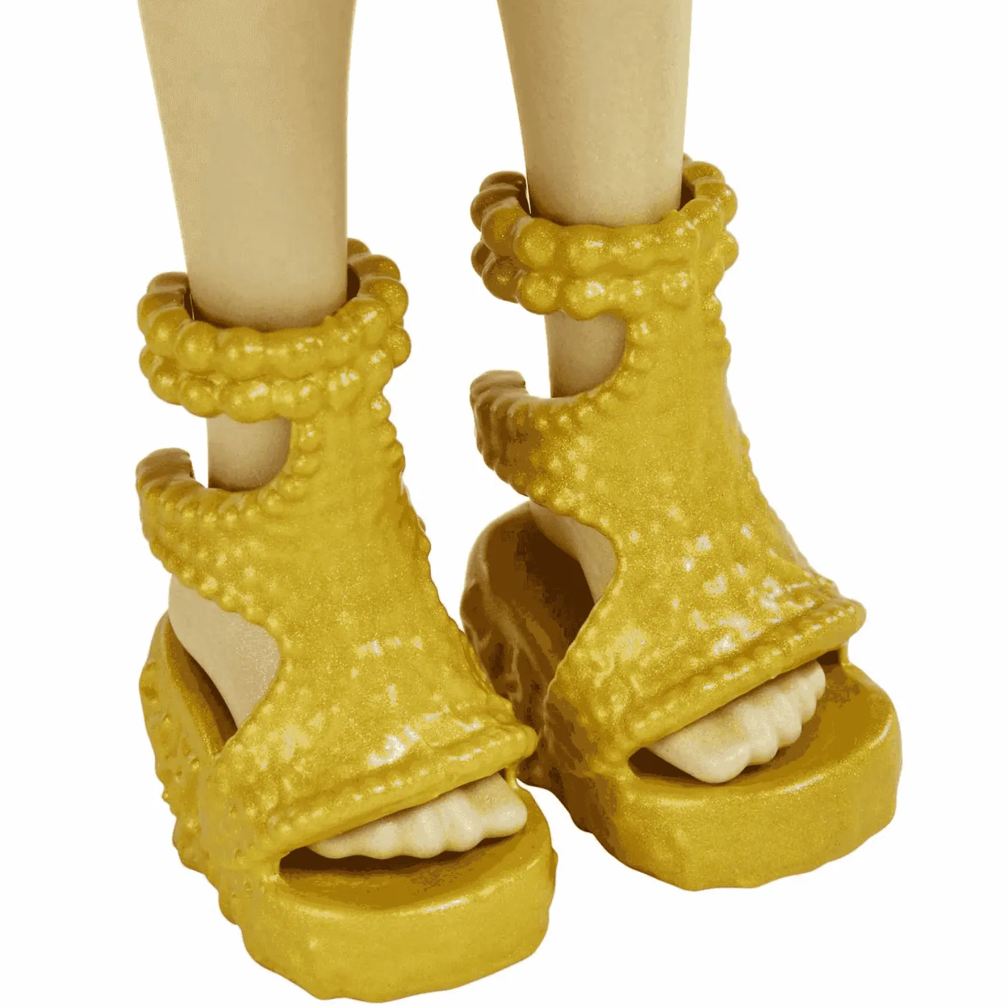 Royal Enchantimals Ocean Kingdom Muñeca Starla Starfish con mascota 4 años