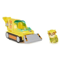 Rubble Paw Patrol vehículo Aqua Pups