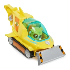 Rubble Paw Patrol vehículo Aqua Pups