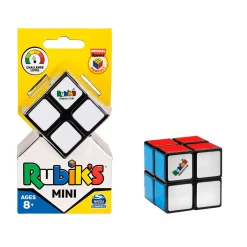 Rubiks Cube 2x2