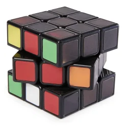 Rubiks 3X3 Phantom