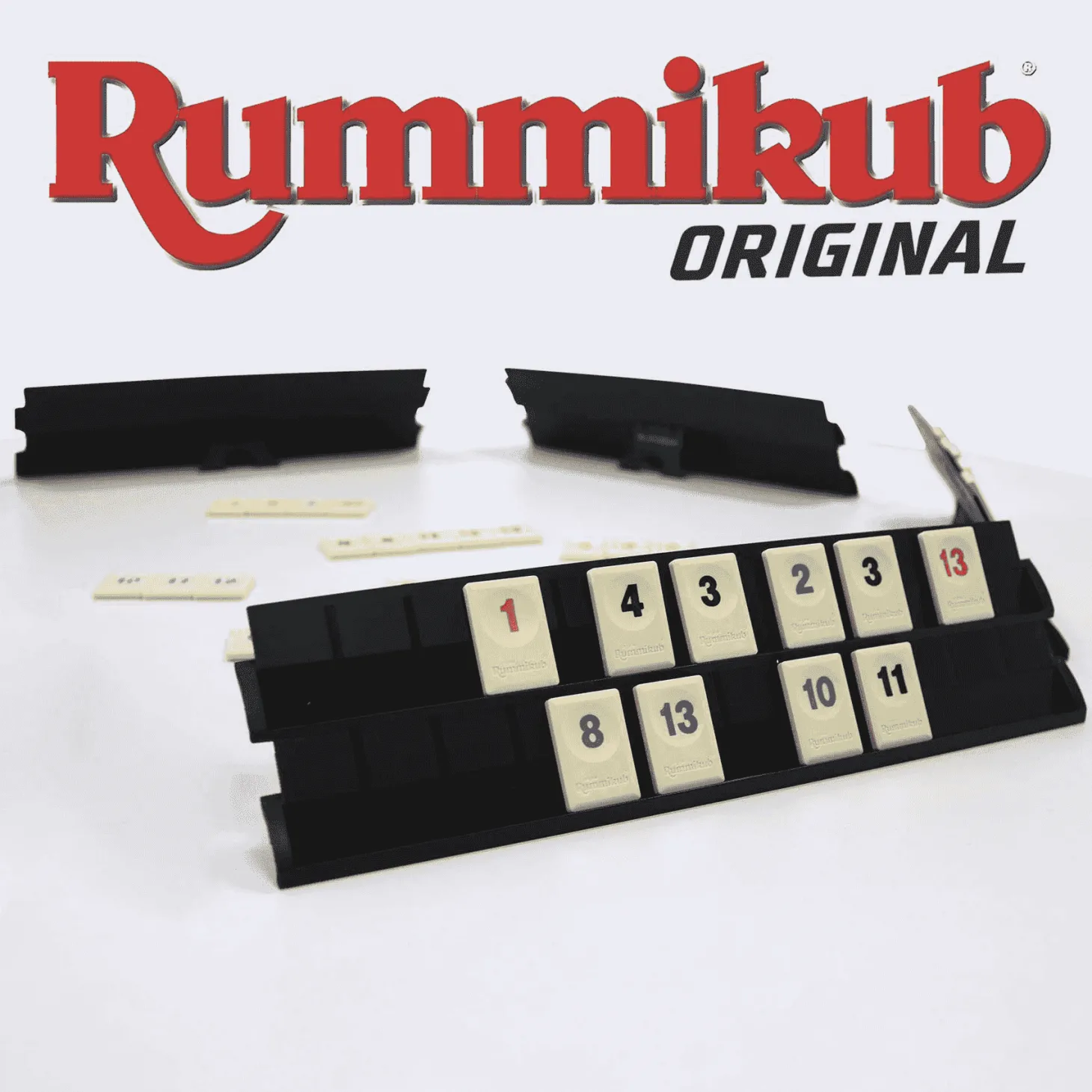 Rummikub Original