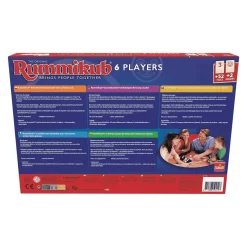 Rummikub Original 6 Jugadores