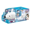 Salva al Oso Polar – Peluche interactivo educativo