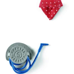 Schleich Granja Con Establo y Animales