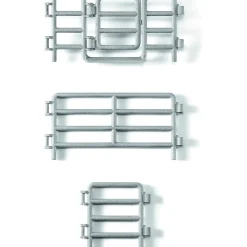 Schleich Granja Con Establo y Animales