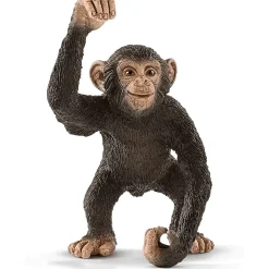 Schleich Todoterreno Con Cabrestante