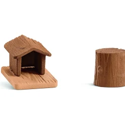 Schleich Casa Árbol de Aventuras