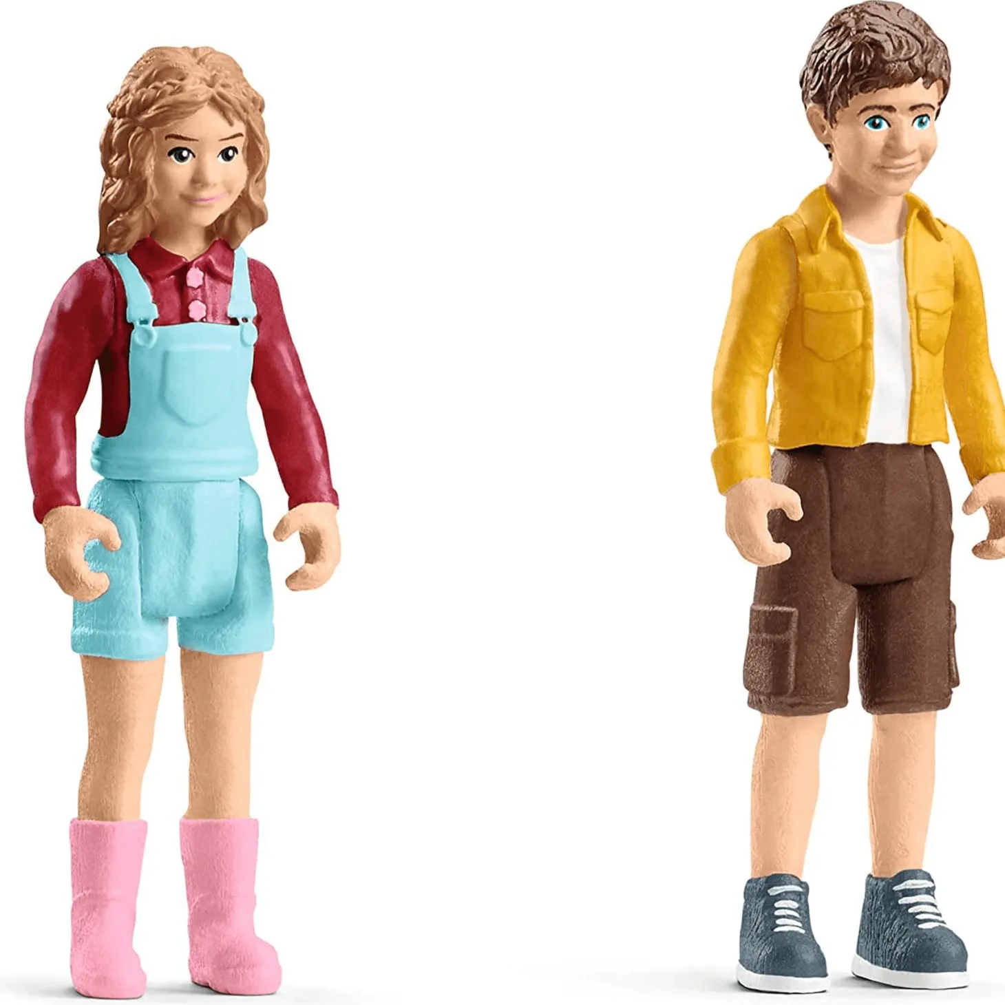 Schleich Casa Árbol de Aventuras