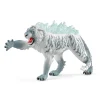 Schleich El Drador Tigre de hielo
