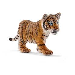 Schleich Figura Cachorro De Tigre