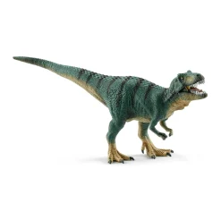 Schleich Figura Cachorro De Tiranosaurio Rex