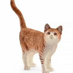 Schleich Figura Gato