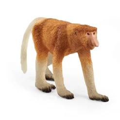 Schleich Figura Mono Narigudo