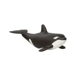 Schleich Figura Orca Joven