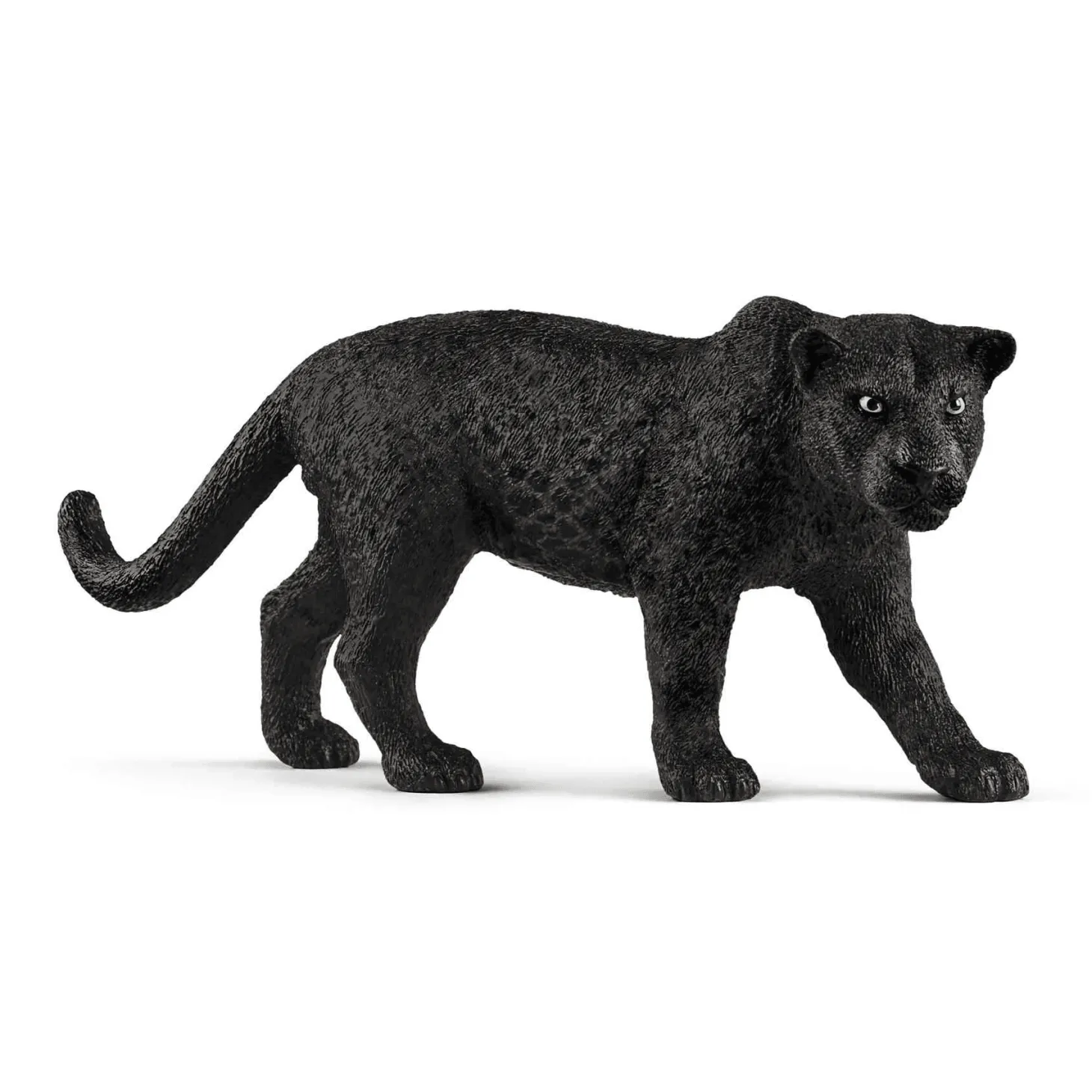 Schleich Figura Pantera Negra
