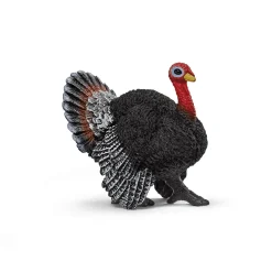 Schleich Figura Pavo