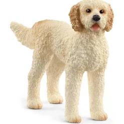 Schleich Figura Perro Goldendoodle