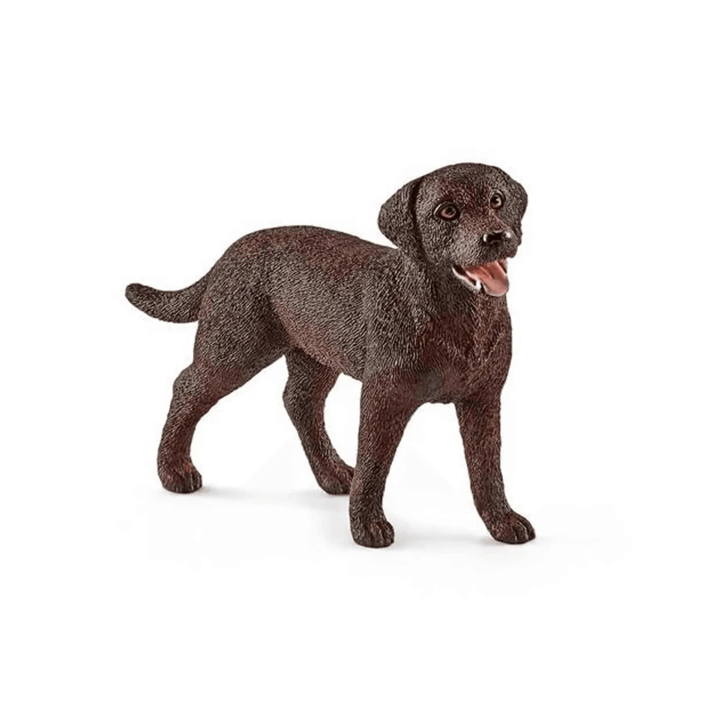 Schleich Figura Perro Labrador Retriever Hembra