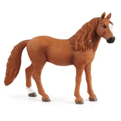 Schleich Figura Poni Yegua Deutsche Reitpony