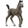 Schleich Figura Potro Cheval de Selle Français