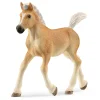 Schleich Figura Potro Haflinger