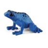 Schleich Figura Rana flecha azul