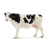 Schleich Figura Vaca Frisona de Manchas Negras