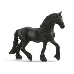 Schleich Figura Yegua Frisona