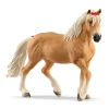 Schleich Figura Yegua Haflinger