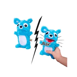 Screamerz Oso: ¡Diversión y Risas con el Peluche que No Para de Gritar!