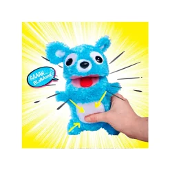 Screamerz Oso: ¡Diversión y Risas con el Peluche que No Para de Gritar!
