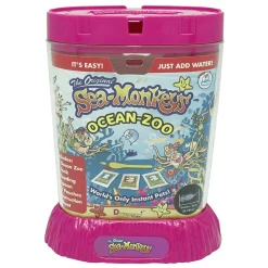 Sea Monkeys Ocean Zoo