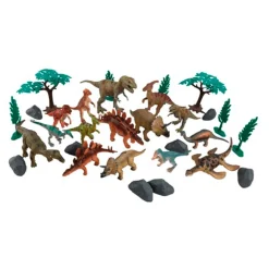 Set Dinosaurios Discovery 30 Piezas