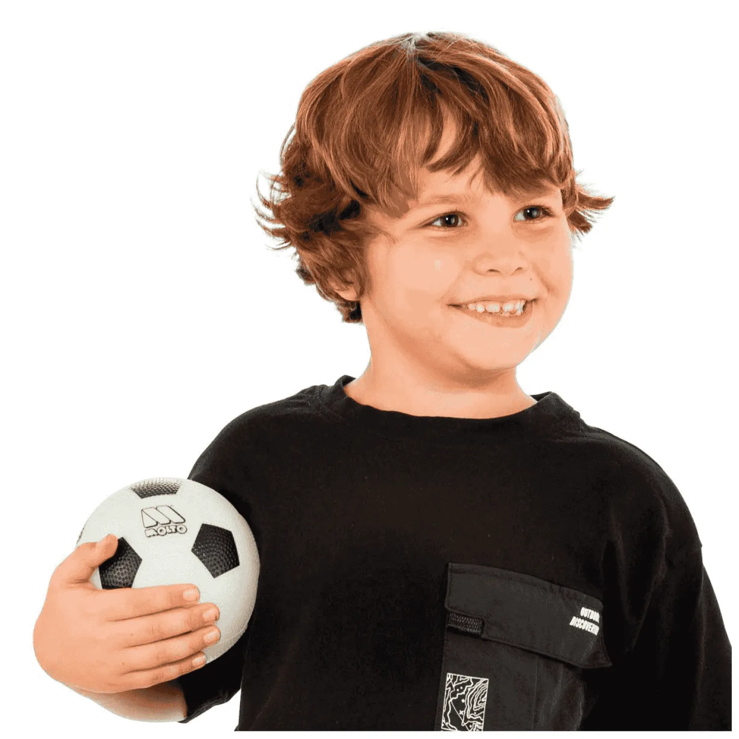 Set 3 Pelotas De Deporte Molto