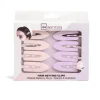 Set 8 Pinzas para el Pelo IDC – Hair Setting Clips
