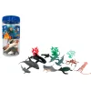 Set Animales del Océano Discovery 13 Piezas