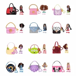 Set de Construcción de Madera Natural para Niños - 100 Piezas