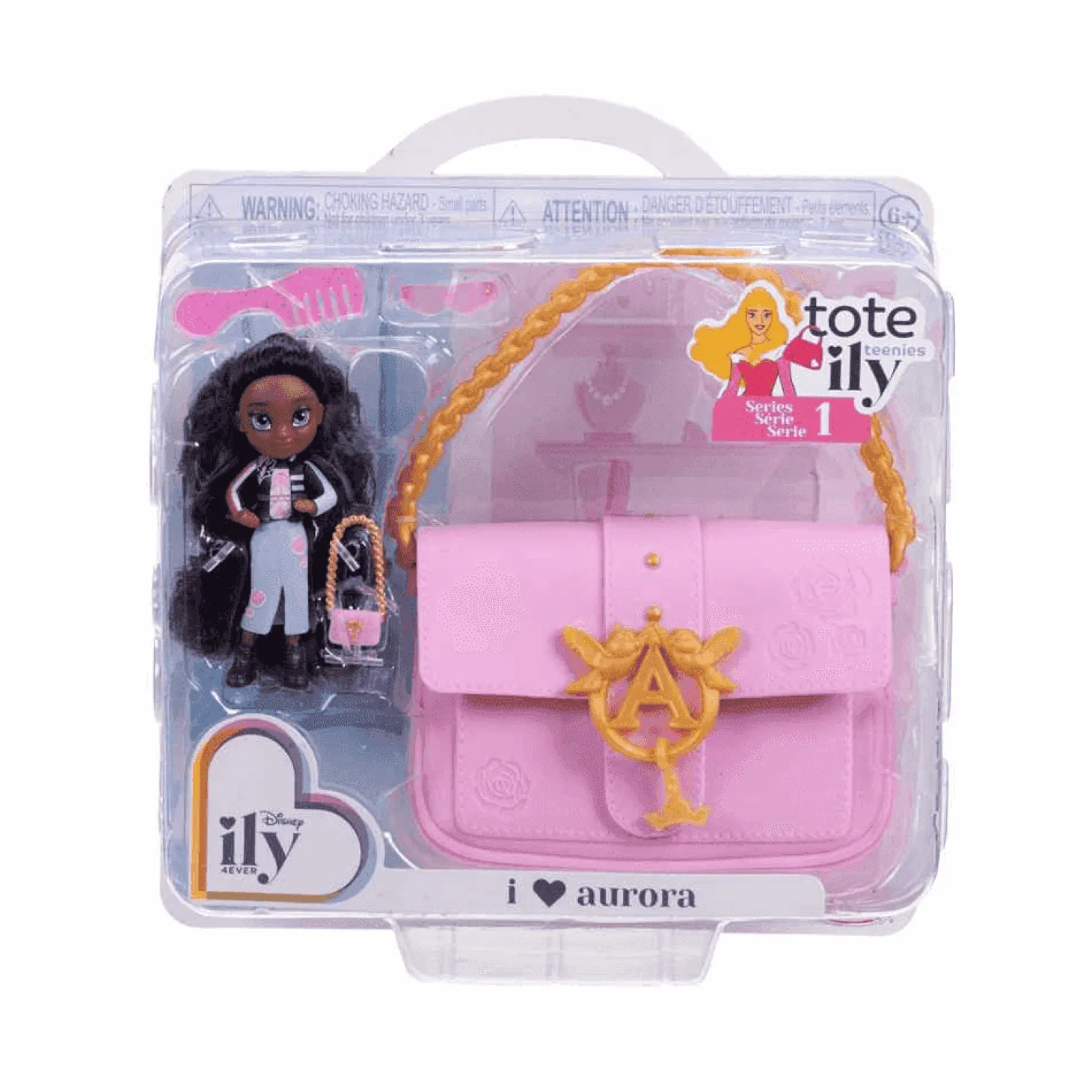 Set de Construcción de Madera Natural para Niños - 100 Piezas