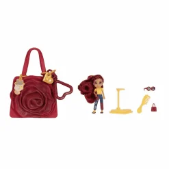 Set de Construcción de Madera Natural para Niños - 100 Piezas